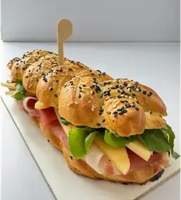 Producto de Paulina Pastelería