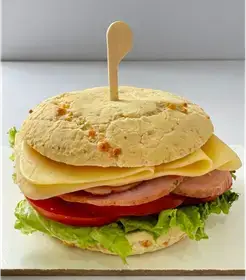 Producto de Paulina Pastelería