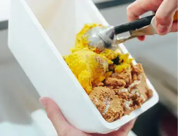 Producto de P di Prego - Córdoba