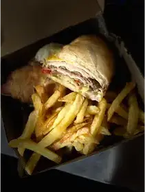 Producto de Pedrino