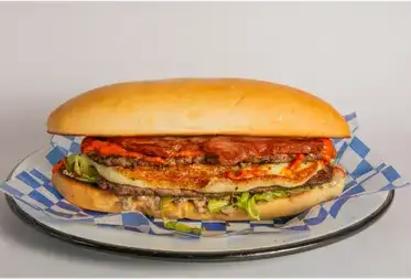 Producto de PELUQUITA DELI