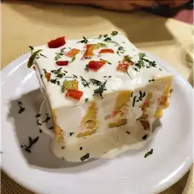 Producto de PeruanitaChicken