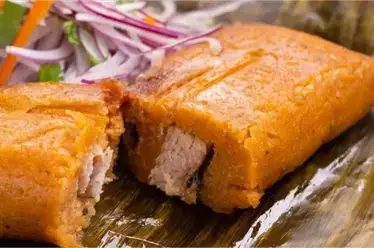 Producto de PeruanitaChicken