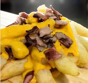 Producto de Picante Burger