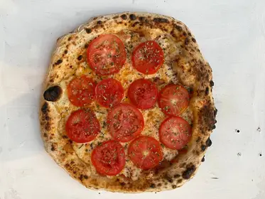 Producto de Picco Pizza - General Paz