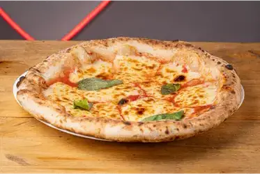 Producto de Picco Pizza - General Paz