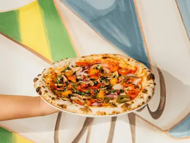 Producto de Picco Pizza - Nueva Córdoba