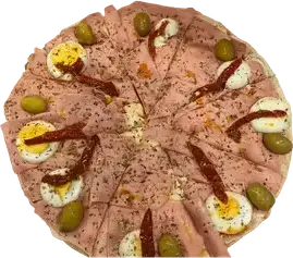 Producto de Piedramora