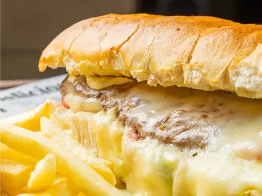Producto de Pierino Foodtruck Vieytes