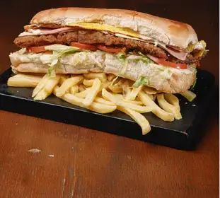 Producto de Pikante Nacho