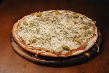 Producto de Pikante Nacho