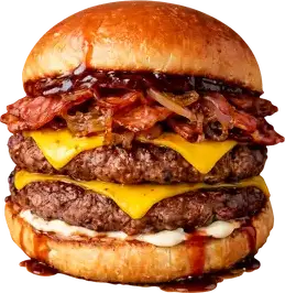 Producto de Piko burgers