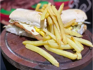 Producto de Pimeenta