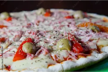 Producto de Pinta Pizza