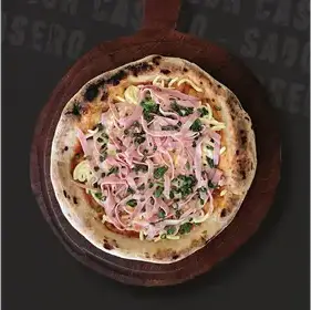 Producto de PIZCA