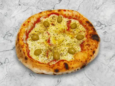 Producto de Pizza 2936