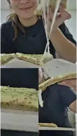 Producto de Pizza Rock