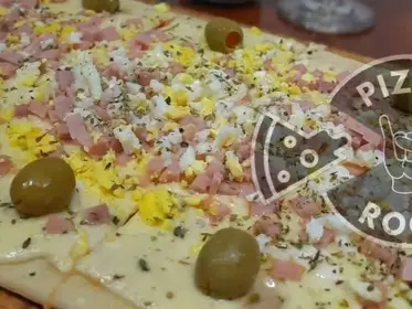 Producto de Pizza Rock