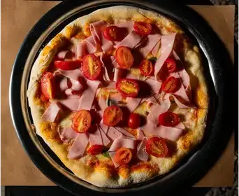 Producto de Pizza Roma