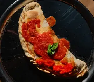 Producto de Pizza Roma