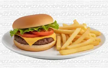 Producto de PizzaGood