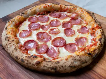 Producto de PIZZAS 1067