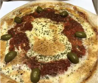 Producto de PIZZAS SUIPACHA