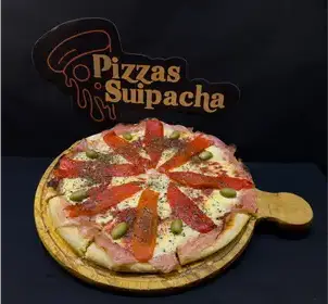 Producto de PIZZAS SUIPACHA