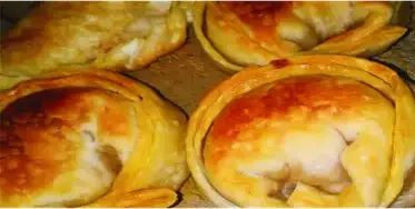 Producto de PIZZAS SUIPACHA