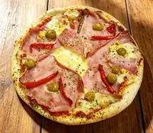 Producto de Pizzeria El Mundo Carloncho