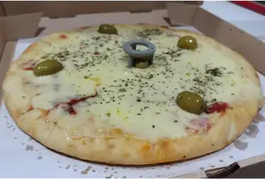 Producto de Pizzeria Fonavi