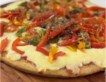 Producto de Pizzeria La Fabbrica