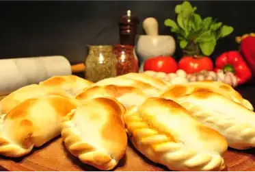 Producto de Pizzeria La Hilacha
