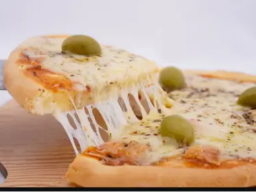Producto de PIZZERIA LA RIVERA