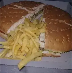 Producto de PIZZERIA LA RIVERA