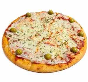 Producto de Pizzeria Rotiseria ROSA NEGRA