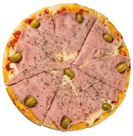 Producto de Pizzeria Rotiseria ROSA NEGRA