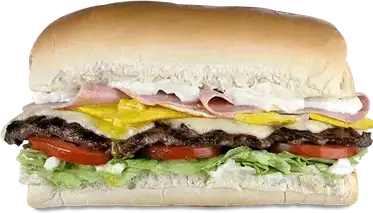 Producto de Pizzeria Y Sandwicheria Don ATI