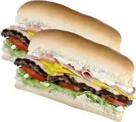 Producto de Pizzeria Y Sandwicheria Don ATI