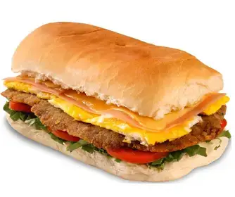 Producto de Pizzeria Y Sandwicheria Don ATI