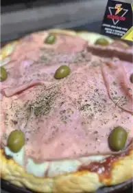 Producto de pizzeriachu