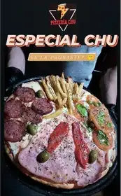 Producto de pizzeriachu