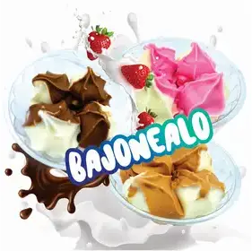 Producto de Pizzería del Barrio