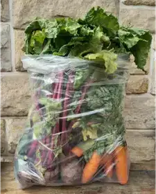 Producto de Plan orgánico - Ituzaingó