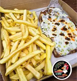 Producto de POLLERIA EL ORIENTAL
