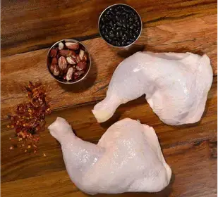 Producto de Polleria Maestro