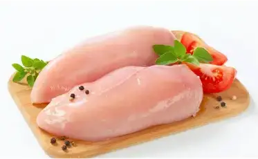 Producto de Polleria Maestro