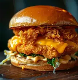 Producto de Pollo club