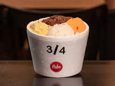 Producto de Polo Centro