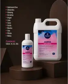 Producto de Porto's Care & Beauty